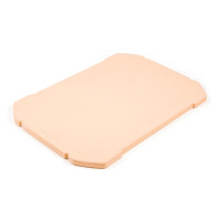 Камень для пиццы прямоугольный