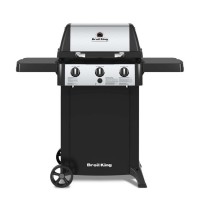 Газовый гриль Broil King GEM 320