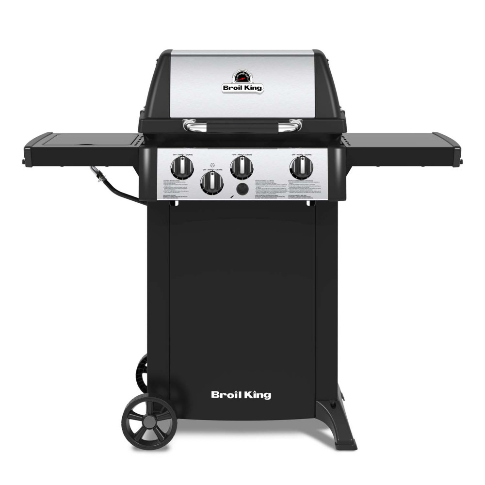 Газовый гриль Broil King GEM 340