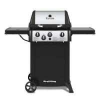 Газовый гриль Broil King GEM 340