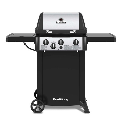Газовый гриль Broil King GEM 340