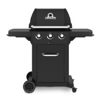 Гриль газовый Broil King Royal 320 SHADOW