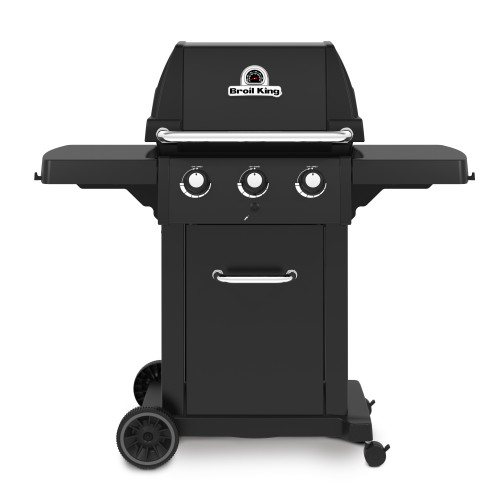 Гриль газовый Broil King Royal 320 SHADOW
