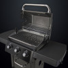 Гриль газовый Broil King Royal 320 SHADOW фото_5 