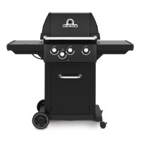 Гриль газовый Broil King Royal 340 SHADOW