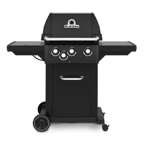Гриль газовый Broil King Royal 340 SHADOW