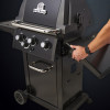 Гриль газовый Broil King Royal 340 SHADOW фото_6 