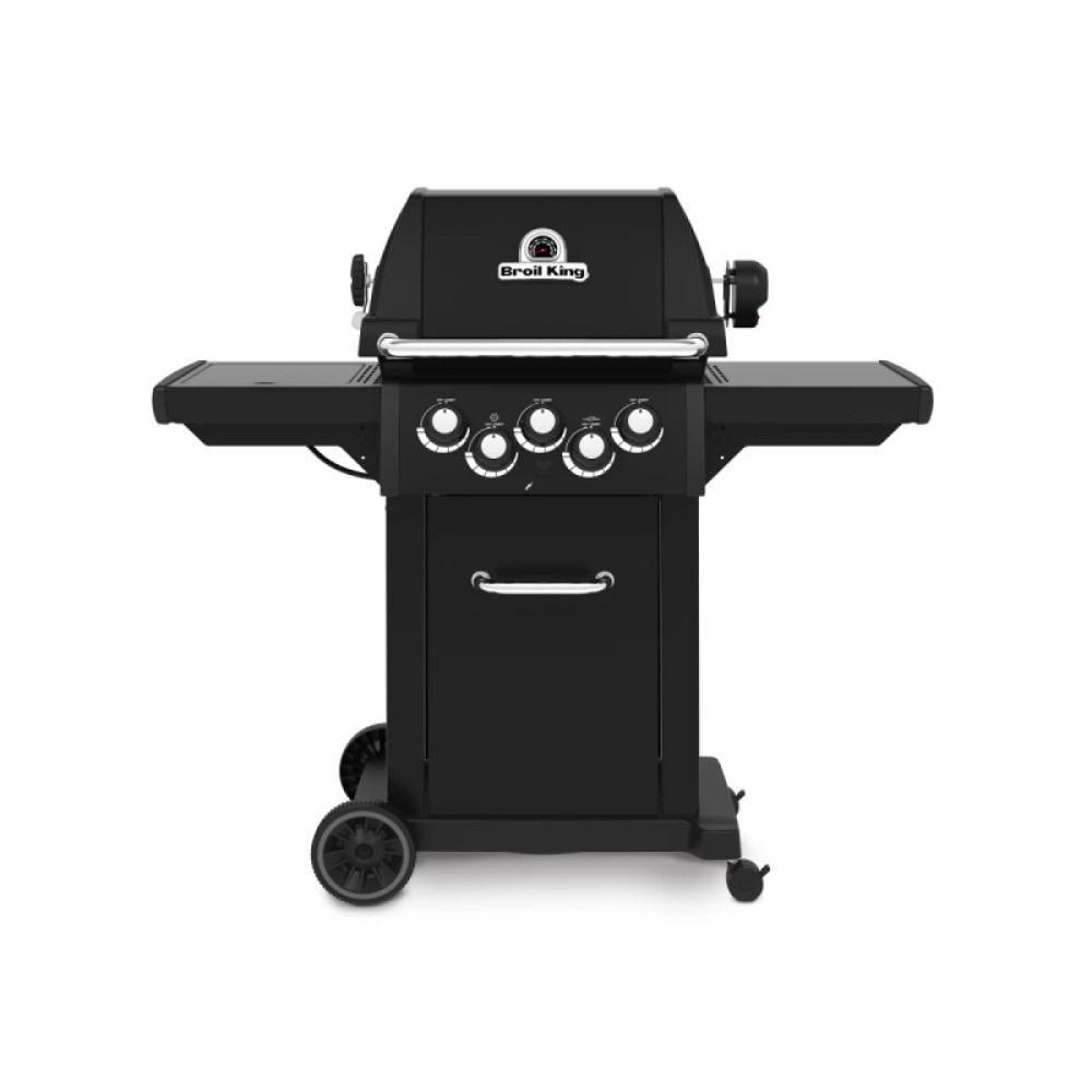Гриль газовый Broil King Royal 390