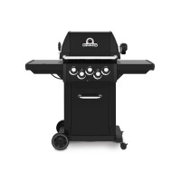 Гриль газовый Broil King Royal 390