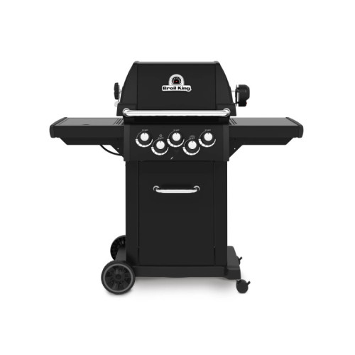 Гриль газовий Broil King Royal 390