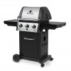 Гриль газовий Broil King Monarch 320 фото_8 