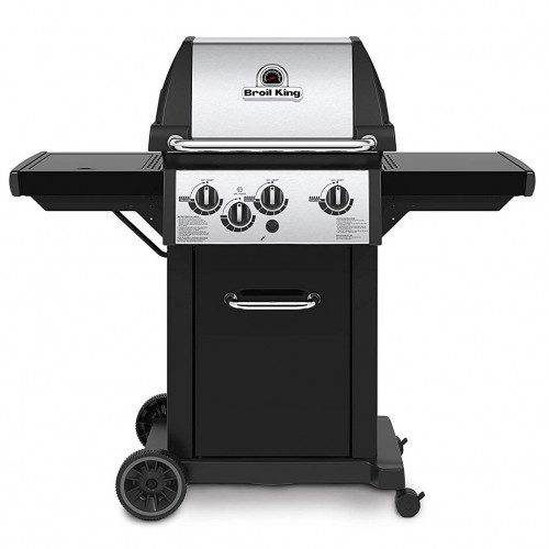 Газовый гриль Broil King MONARCH 340