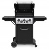 Гриль газовий Broil King Monarch 390 фото_8 