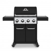 Гриль газовый Broil King Crown 420