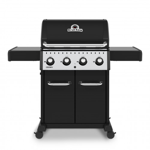 Гриль газовый Broil King Crown 420