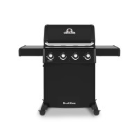 Гриль газовый Broil King Crown 410