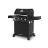 Гриль газовый Broil King Crown 410 фото_1 