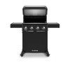 Гриль газовый Broil King Crown 410 фото_3 