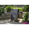 Гриль газовый Broil King Crown 410 фото_4 