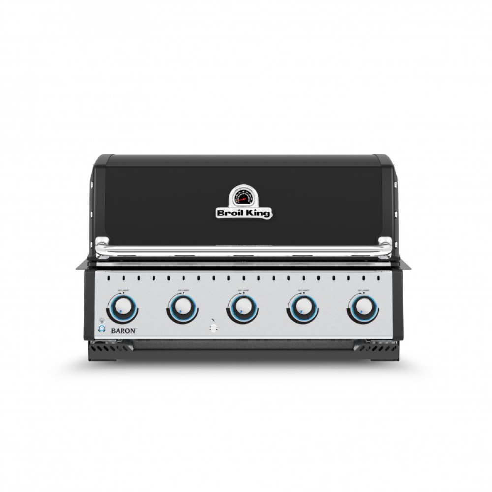Гриль газовый для встраивания Broil King BARON 520 BI