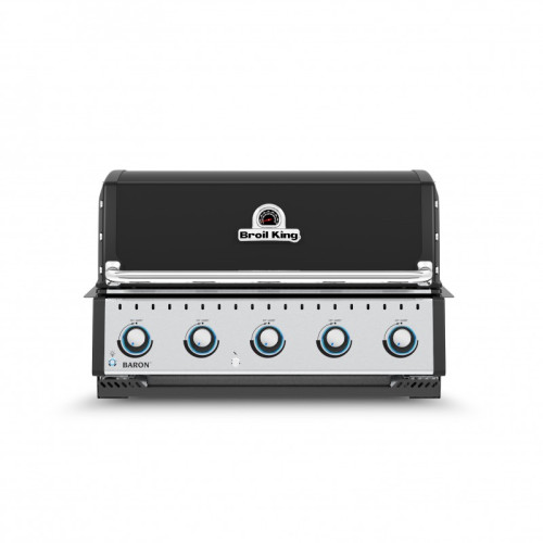 Гриль газовий для вбудовування Broil King BARON 520 BI