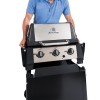 Кабинет для гриля Broil King PORTA-CHEF 320 CART фото_9 