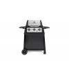 Кабинет для гриля Broil King PORTA-CHEF 320 CART фото_8 