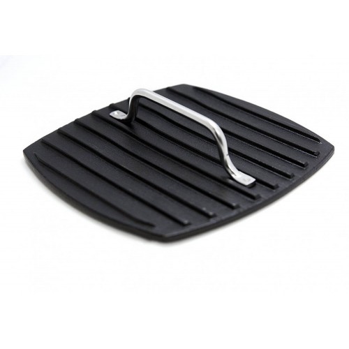 Пресс для мяса чугун Grill Pro