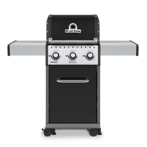 Газовый гриль Broil King BARON 320

