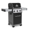Газовый гриль Broil King BARON 320

 фото_9 