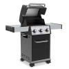 Газовый гриль Broil King BARON 320

 фото_8 