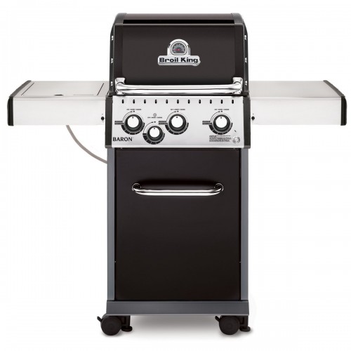 Газовый гриль Broil King BARON 340