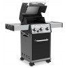 Газовый гриль Broil King BARON 340 фото_7 