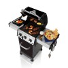 Газовый гриль Broil King BARON 340 фото_6 