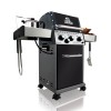 Газовый гриль Broil King BARON 340 фото_5 