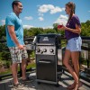 Газовый гриль Broil King BARON 340 фото_3 