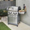 Газовый гриль Broil King Baron 490S  фото_1 