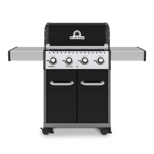 Газовый гриль Broil King BARON 420