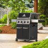 Газовый гриль Broil King BARON 420 фото_7 