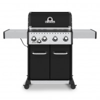 Газовый гриль Broil King BARON 440 BLK