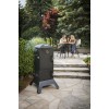 Коптильня угольная Broil King Vertical CHARCOAL SMOKER фото_2 