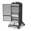 Коптильня газовая Broil King Vertical Gas SMOKER фото_9 