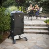 Коптильня газовая Broil King Vertical Gas SMOKER фото_2 