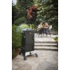 Коптильня газовая Broil King Vertical Gas SMOKER фото_1 