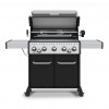 Газовый гриль Broil King BARON 590 PRO c инфракрасной горелкой фото_9 