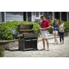 Газовый гриль Broil King BARON 590 PRO c инфракрасной горелкой фото_6 