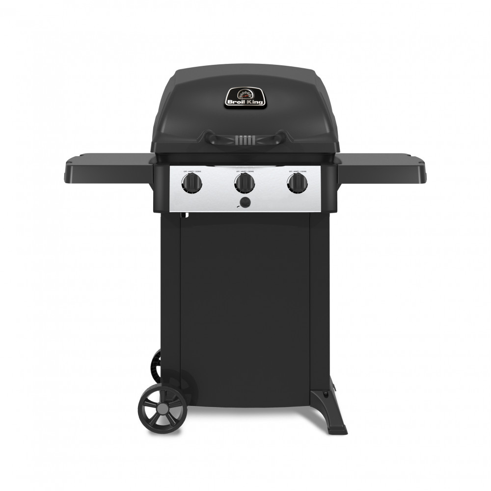 Газовый гриль Broil King BK 310