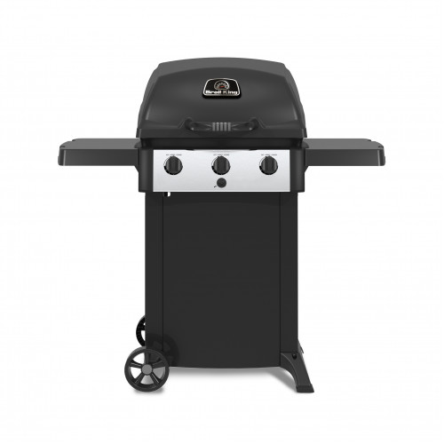 Газовый гриль Broil King BK 310