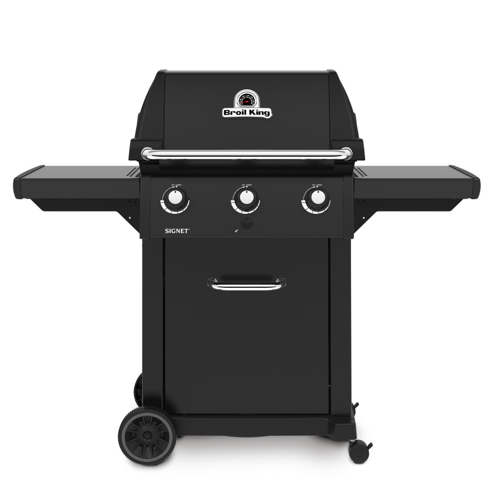 Гриль газовый Broil KIng Signet 320 SHADOW