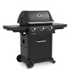 Гриль газовый Broil KIng Signet 320 SHADOW фото_1 